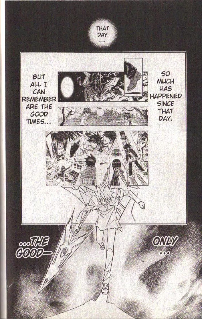 Busou Renkin Chapter 81 page 39 - Chapter 81