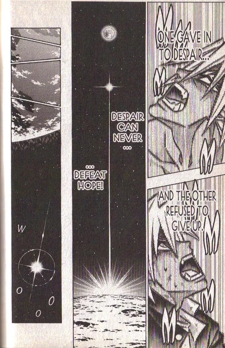 Busou Renkin Chapter 81 page 45 - Chapter 81