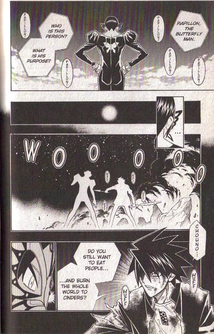 Busou Renkin Chapter 81 page 67 - Chapter 81
