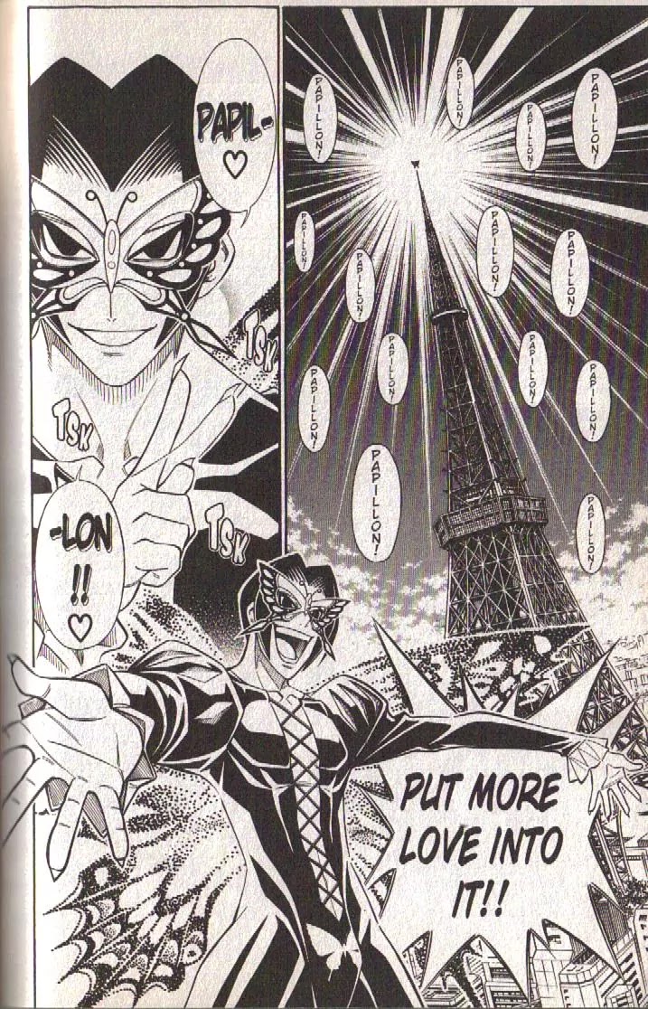 Busou Renkin Chapter 81 page 71 - Chapter 81