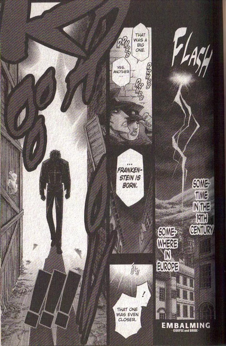 Busou Renkin Chapter 82 page 2 - Chapter 82