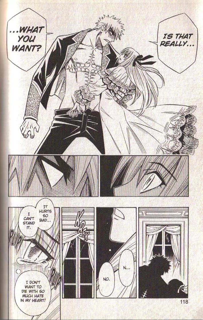 Busou Renkin Chapter 82 page 26 - Chapter 82