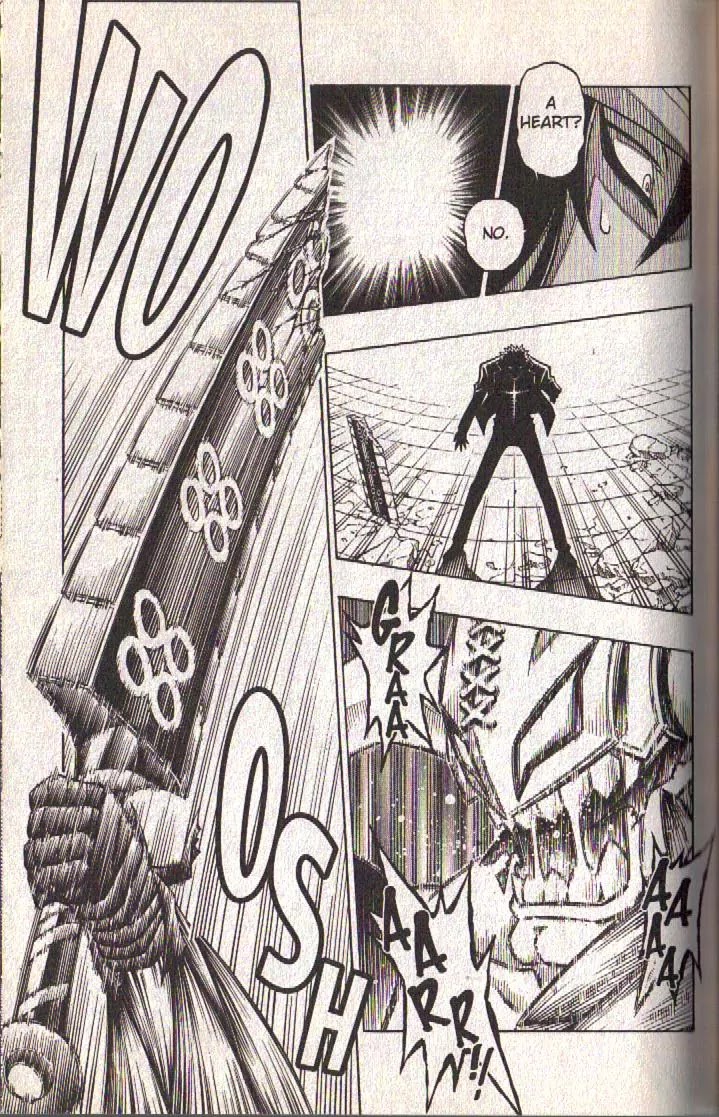 Busou Renkin Chapter 82 page 37 - Chapter 82