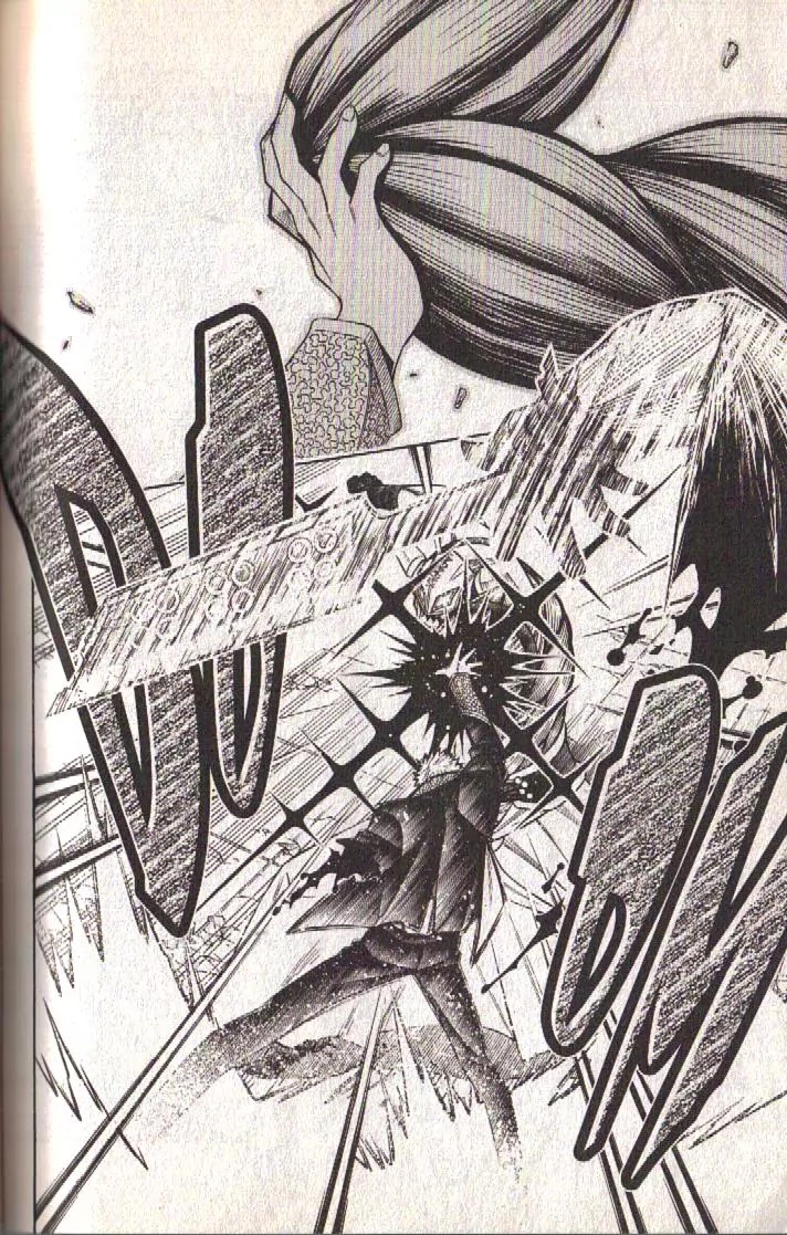 Busou Renkin Chapter 82 page 38 - Chapter 82