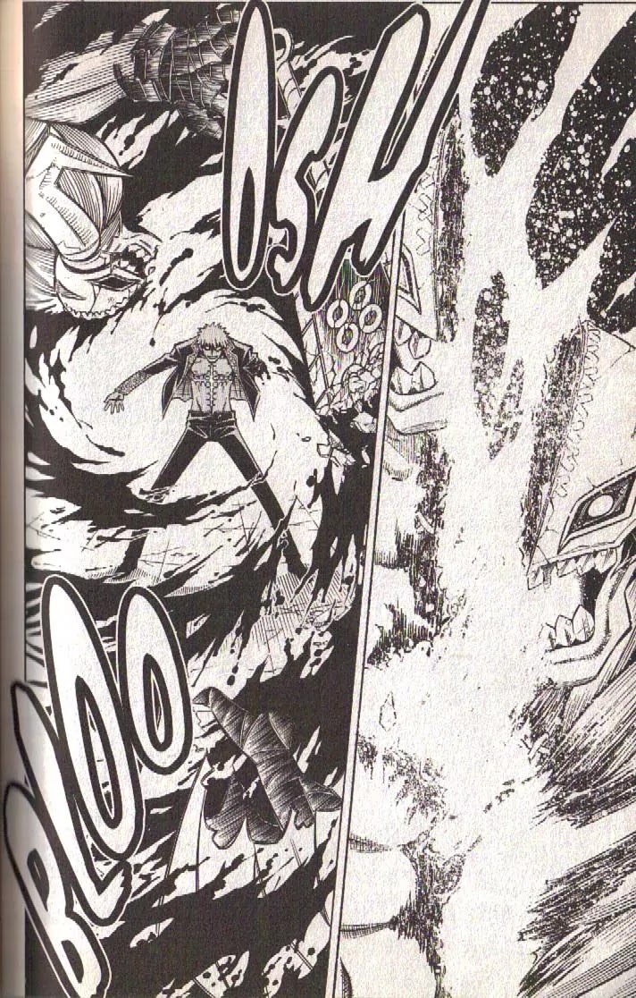 Busou Renkin Chapter 82 page 40 - Chapter 82