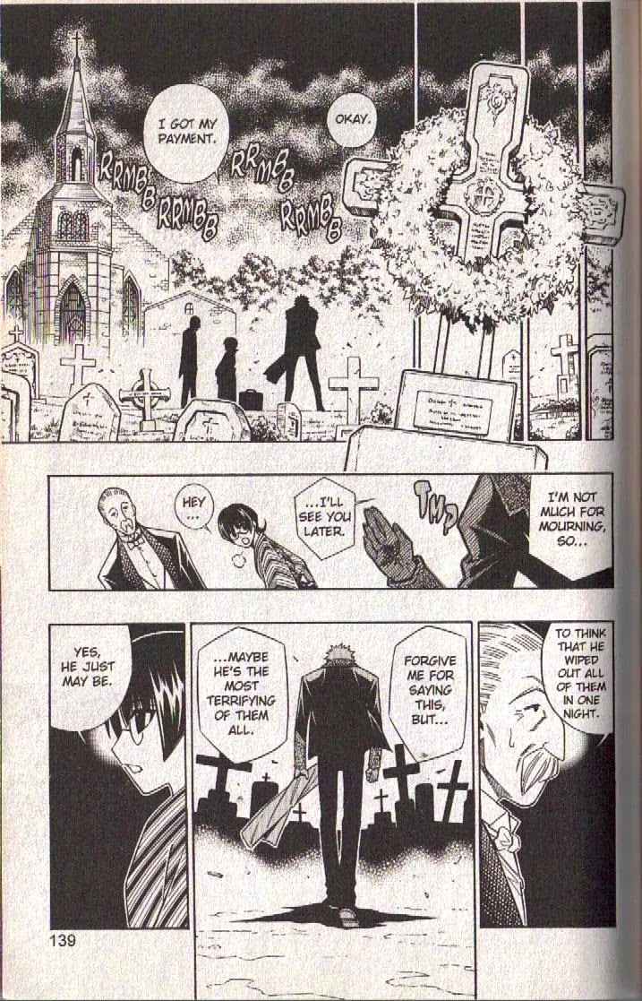 Busou Renkin Chapter 82 page 47 - Chapter 82