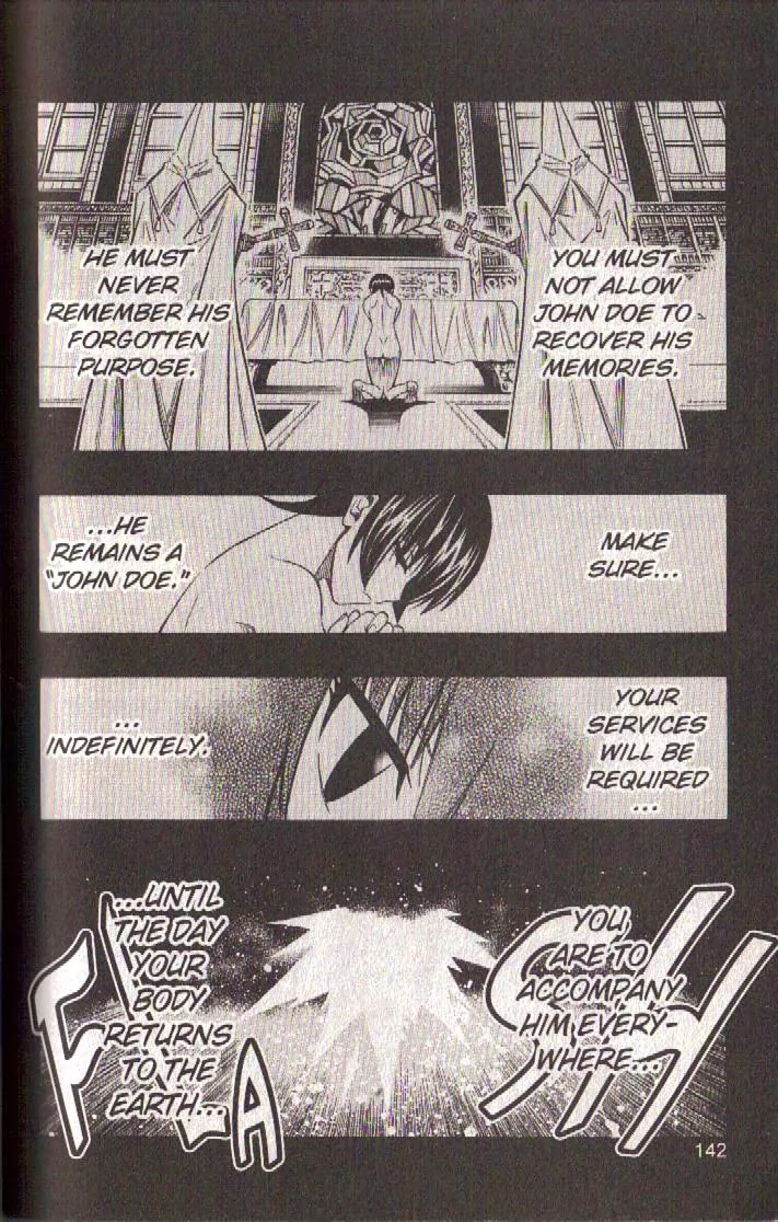Busou Renkin Chapter 82 page 50 - Chapter 82