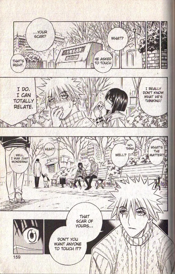Busou Renkin Chapter 83 page 16 - Chapter 83 [END]