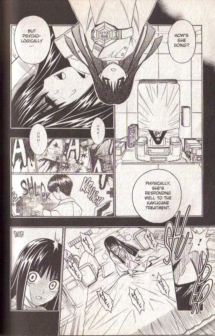 Busou Renkin Chapter 83 page 23 - Chapter 83 [END]