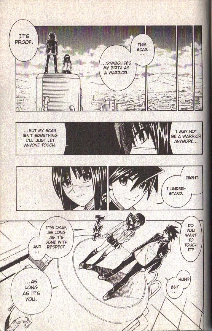 Busou Renkin Chapter 83 page 28 - Chapter 83 [END]