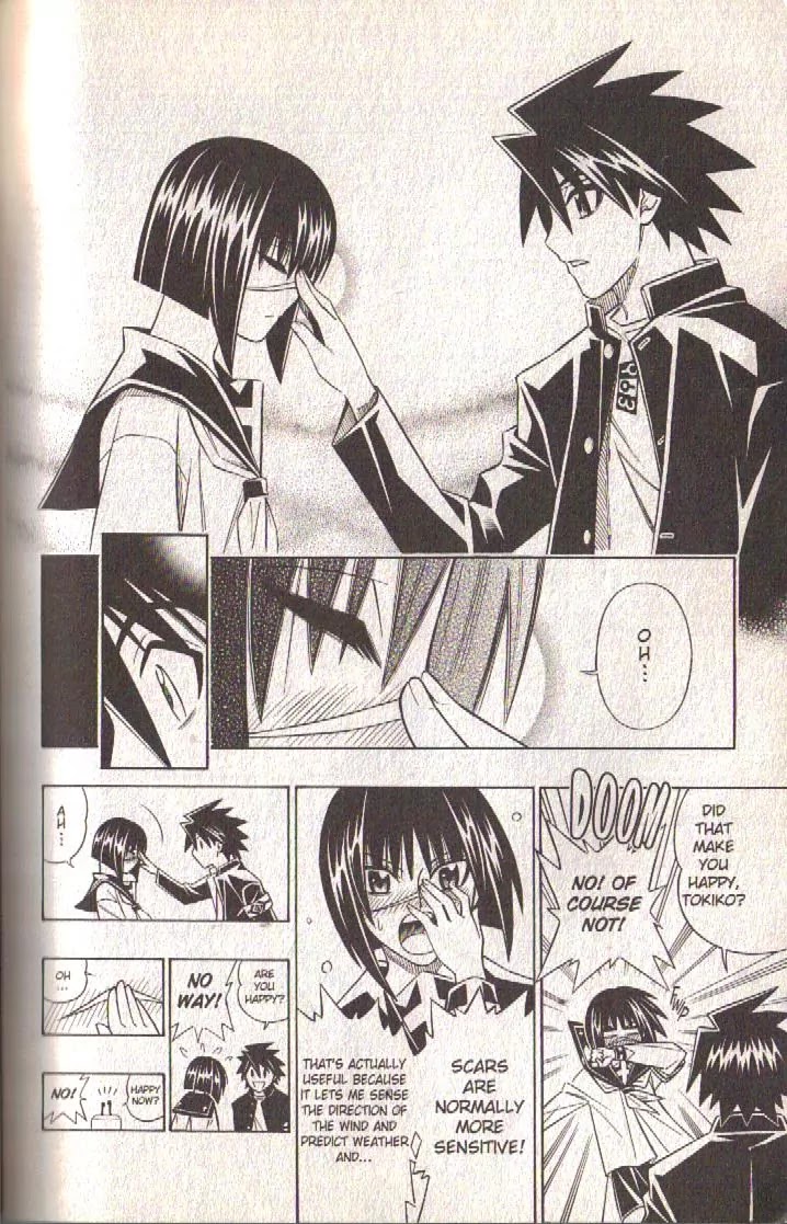 Busou Renkin Chapter 83 page 29 - Chapter 83 [END]