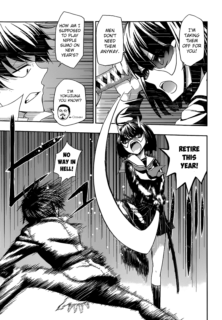 Busou Shoujo Machiavellianism Chapter 1 page 49 - Chapter 1