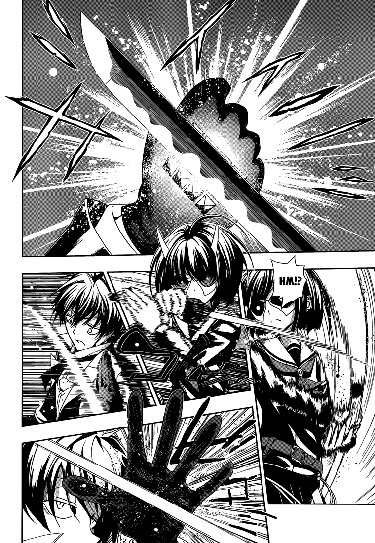 Busou Shoujo Machiavellianism Chapter 1 page 54 - Chapter 1