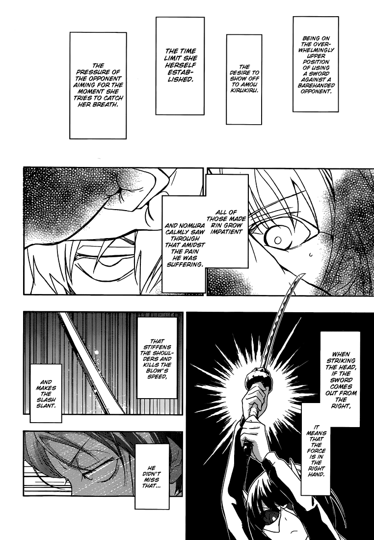 Busou Shoujo Machiavellianism Chapter 1 page 62 - Chapter 1