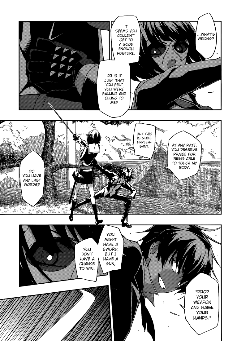 Busou Shoujo Machiavellianism Chapter 1 page 65 - Chapter 1