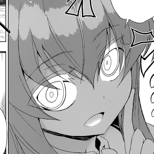 Busou Shoujo Machiavellianism Chapter 11 cover
