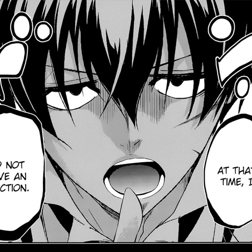 Busou Shoujo Machiavellianism Chapter 13 cover