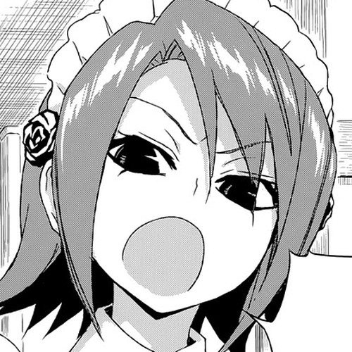 Busou Shoujo Machiavellianism Chapter 17 cover