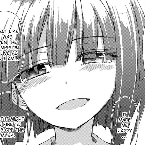 Busou Shoujo Machiavellianism Chapter 18 cover
