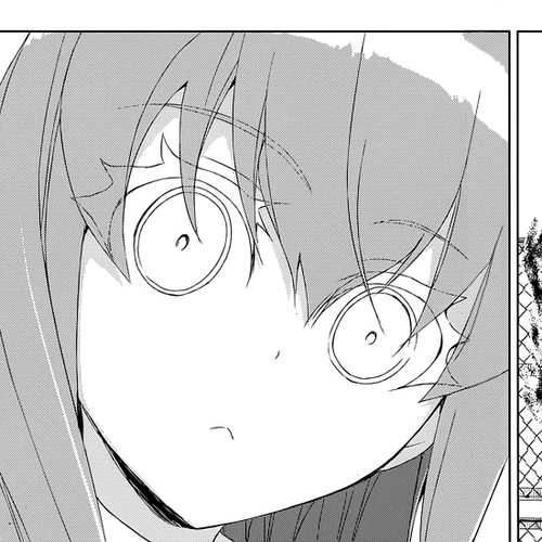 Busou Shoujo Machiavellianism Chapter 19 cover