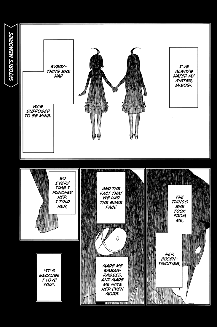 Busou Shoujo Machiavellianism Chapter 20 page 4 - Chapter 20