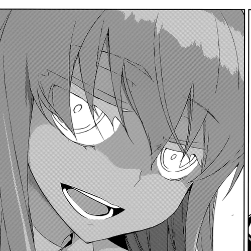Busou Shoujo Machiavellianism Chapter 20 cover
