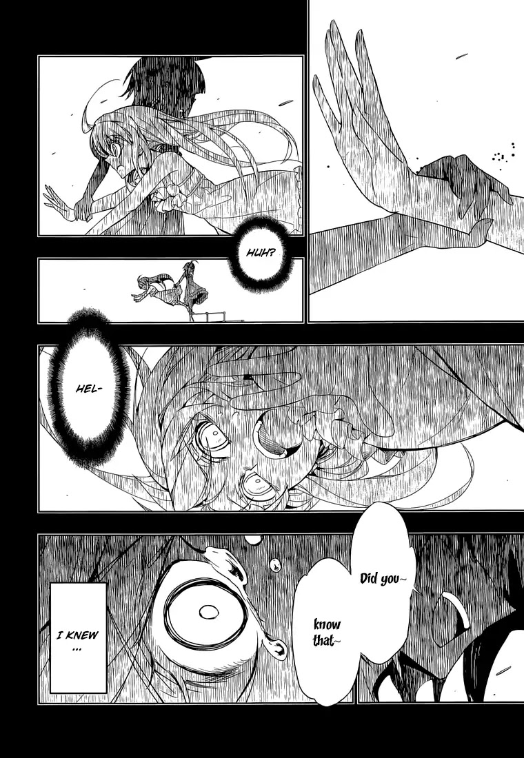 Busou Shoujo Machiavellianism Chapter 21 page 10 - Chapter 21