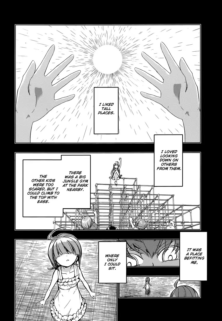 Busou Shoujo Machiavellianism Chapter 21 page 8 - Chapter 21
