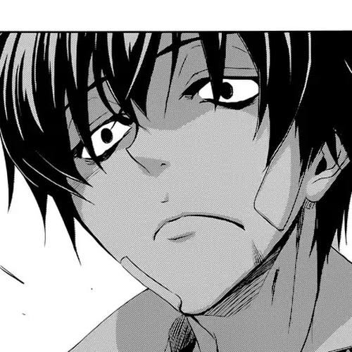 Busou Shoujo Machiavellianism Chapter 21 cover