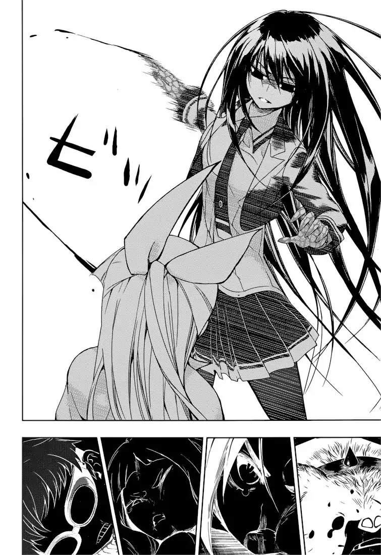 Busou Shoujo Machiavellianism Chapter 22 page 29 - Chapter 22