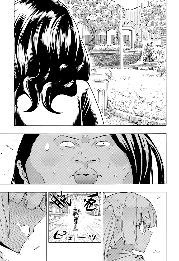 Busou Shoujo Machiavellianism Chapter 23 page 20 - Chapter 23