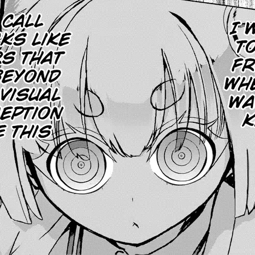 Busou Shoujo Machiavellianism Chapter 23 cover