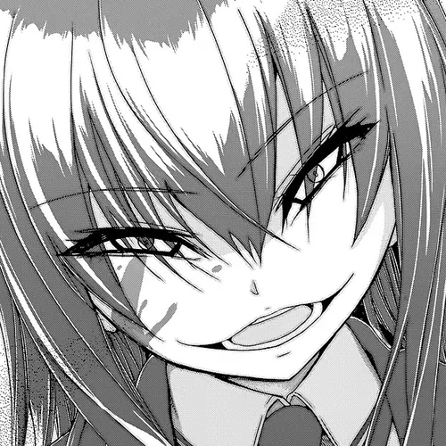 Busou Shoujo Machiavellianism Chapter 24 cover
