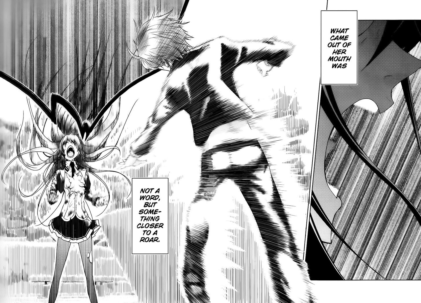 Busou Shoujo Machiavellianism Chapter 26 page 10 - Chapter 26
