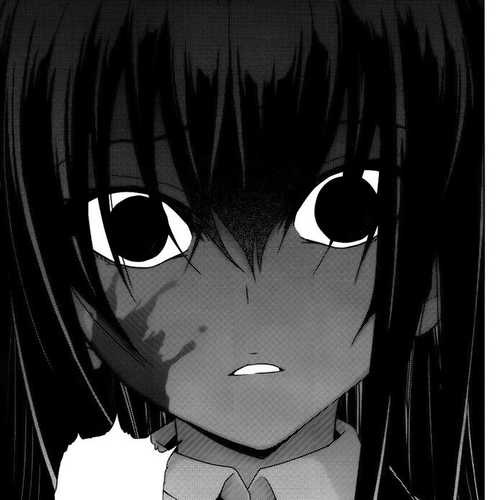 Busou Shoujo Machiavellianism Chapter 26 cover