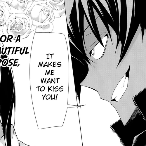 Busou Shoujo Machiavellianism Chapter 27 cover
