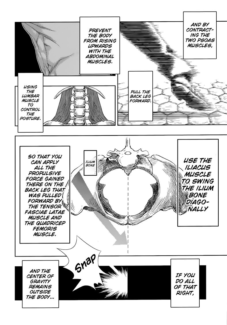Busou Shoujo Machiavellianism Chapter 28 page 10 - Chapter 28