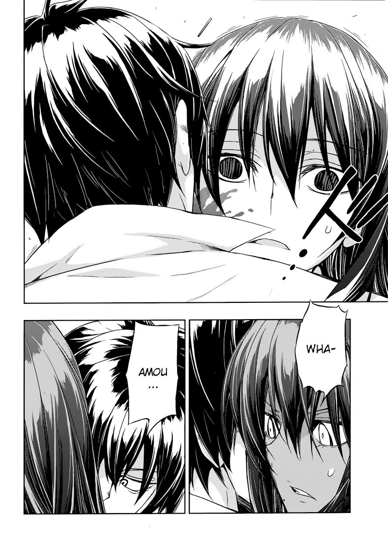Busou Shoujo Machiavellianism Chapter 28 page 14 - Chapter 28