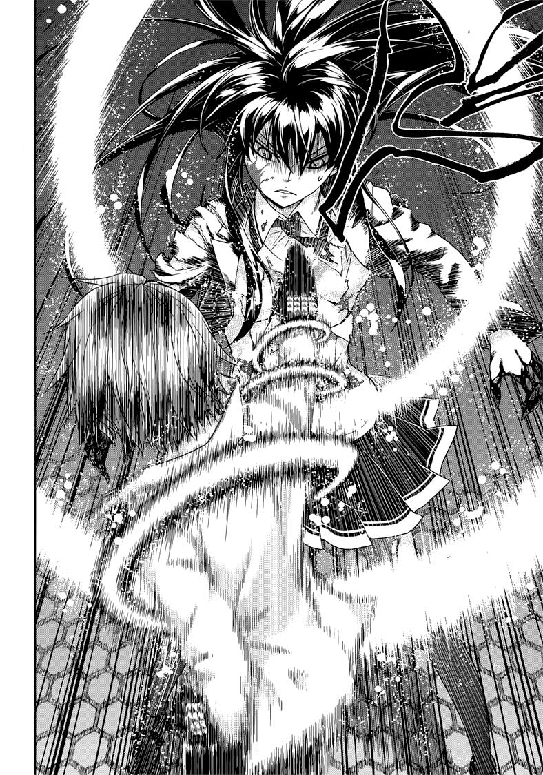 Busou Shoujo Machiavellianism Chapter 28 page 16 - Chapter 28