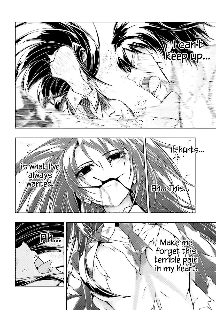 Busou Shoujo Machiavellianism Chapter 29 page 10 - Chapter 29