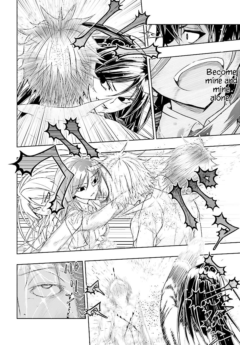 Busou Shoujo Machiavellianism Chapter 29 page 12 - Chapter 29