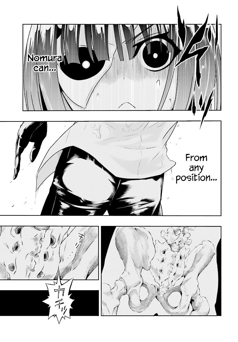 Busou Shoujo Machiavellianism Chapter 29 page 15 - Chapter 29