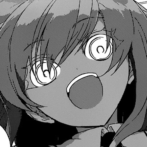Busou Shoujo Machiavellianism Chapter 3 cover