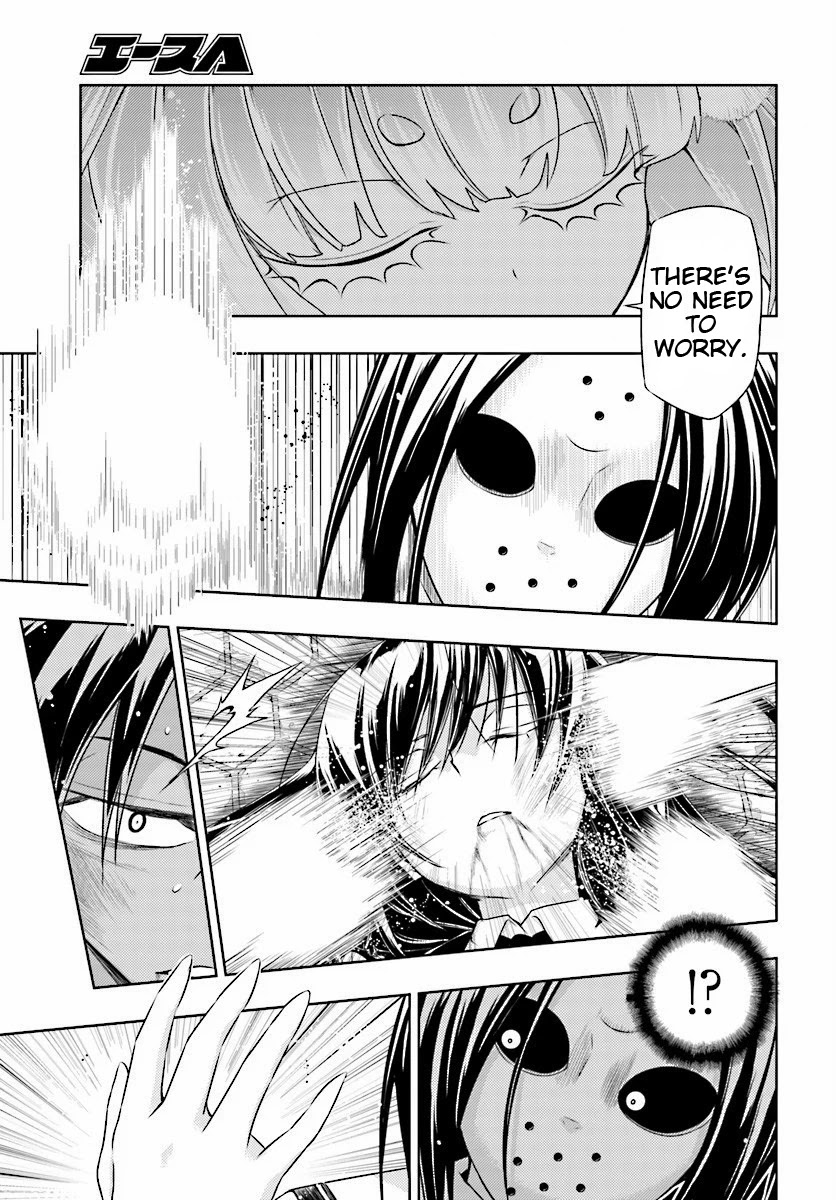 Busou Shoujo Machiavellianism Chapter 30 page 11 - Chapter 30