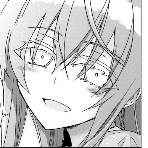 Busou Shoujo Machiavellianism Chapter 30 cover