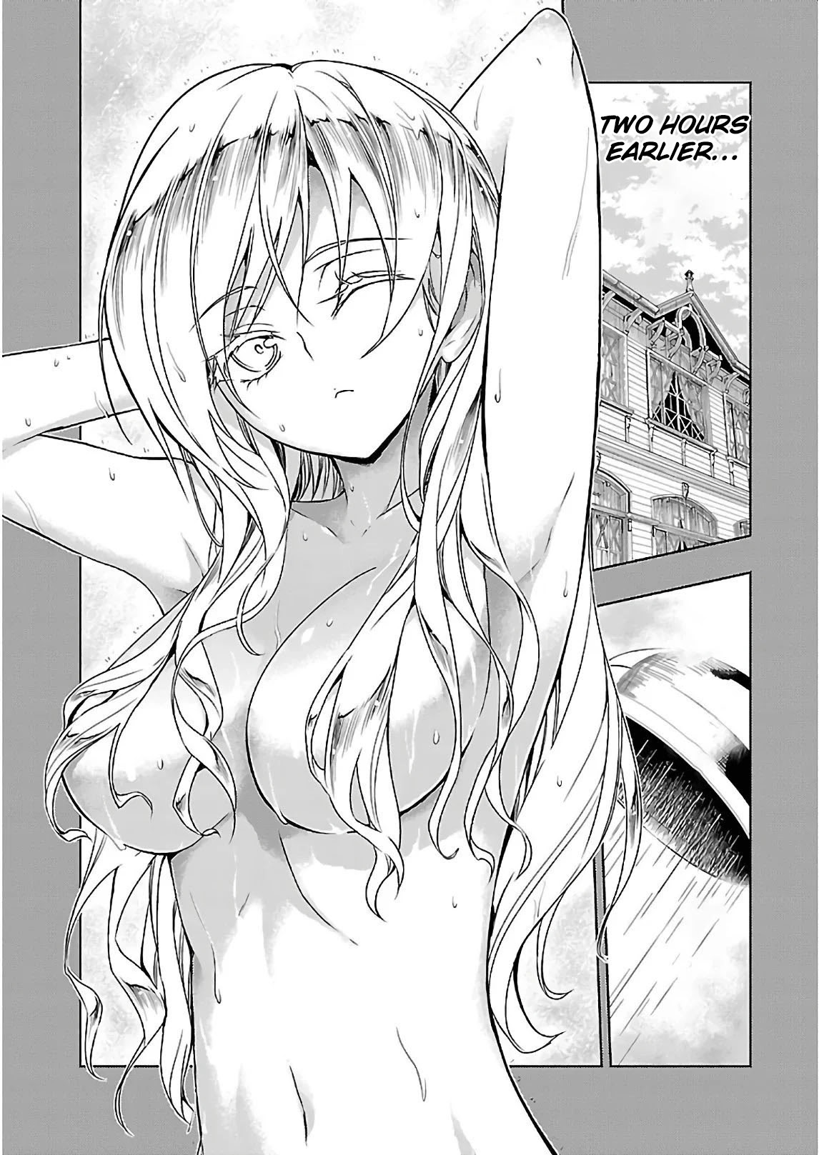 Busou Shoujo Machiavellianism Chapter 31 page 6 - Chapter 31