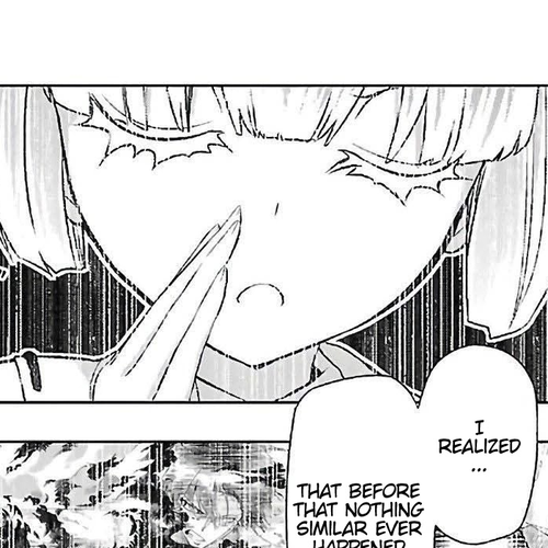 Busou Shoujo Machiavellianism Chapter 34: Motivation and Respect cover