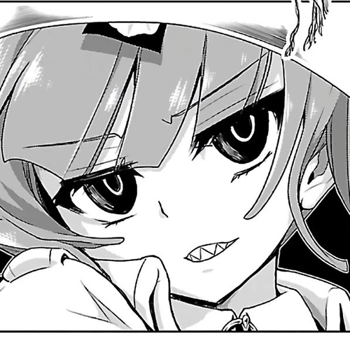 Busou Shoujo Machiavellianism Chapter 39: Unprecedented cover