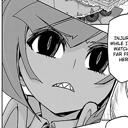 Busou Shoujo Machiavellianism Chapter 41: My Brother is The Best! cover