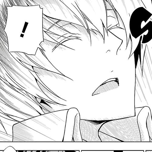 Busou Shoujo Machiavellianism Chapter 42: Everything Becomes "E" cover